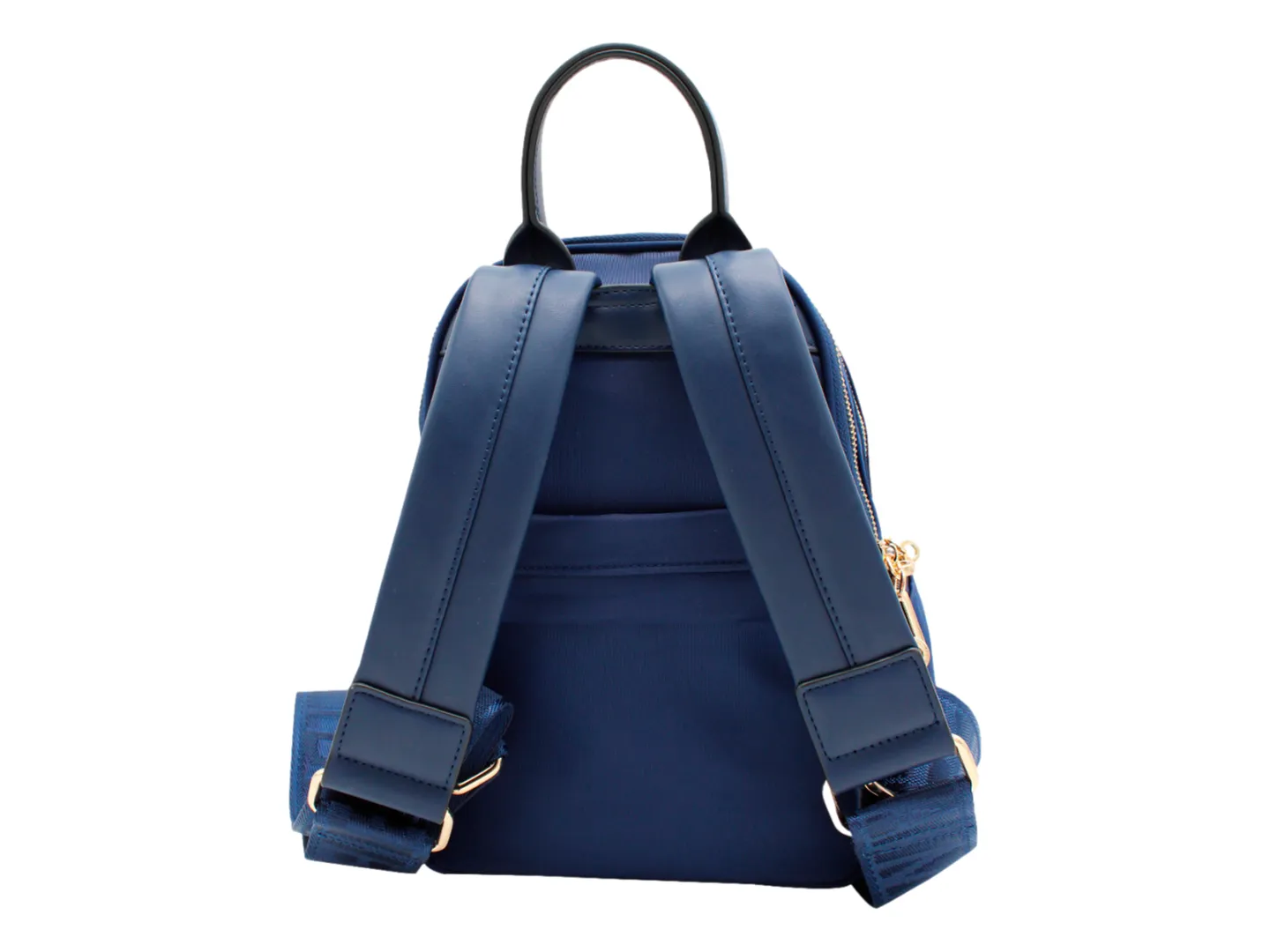 Mochila Jaime Ibiza Ji2353 Color Azul