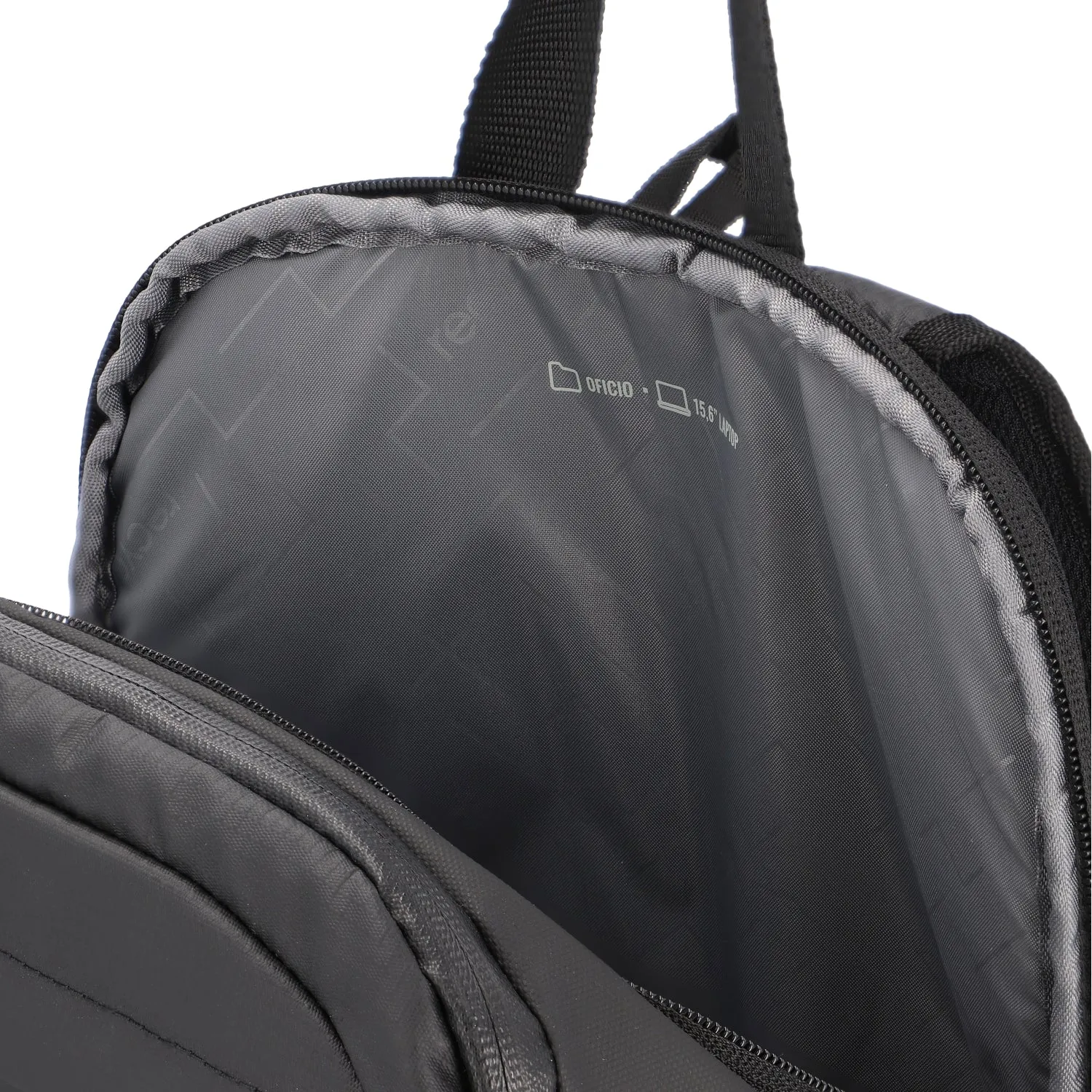 Mochila Lifestyle Backpack Tony 233 Black