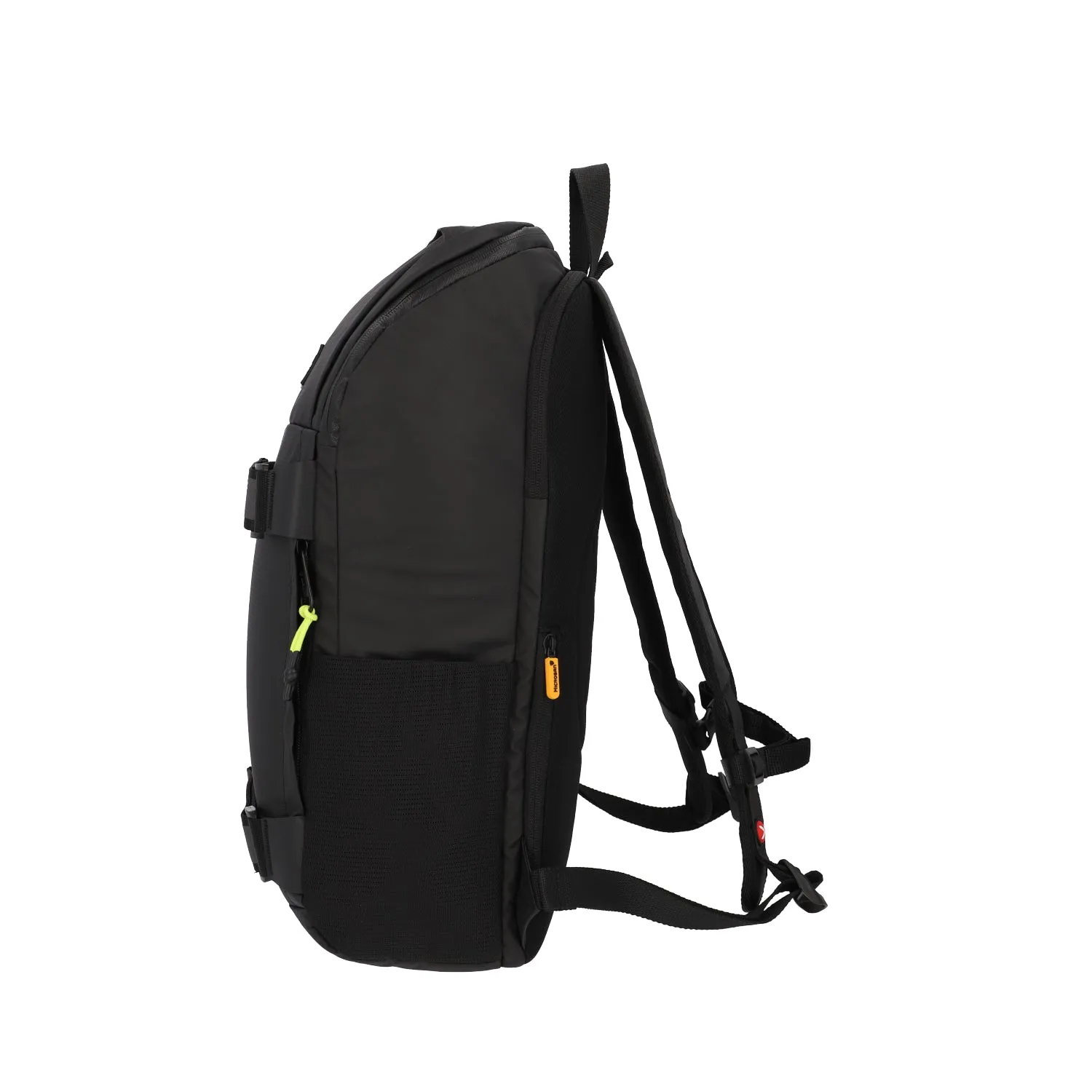 Mochila Lifestyle Backpack Tony 233 Black