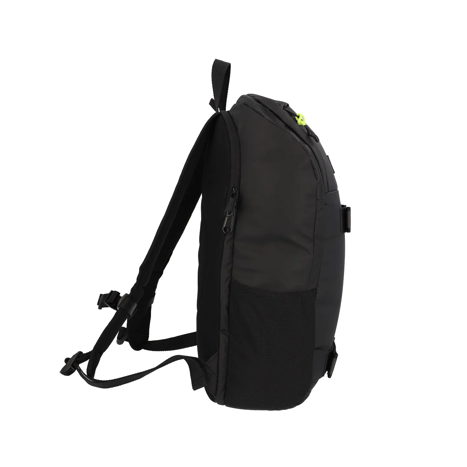 Mochila Lifestyle Backpack Tony 233 Black