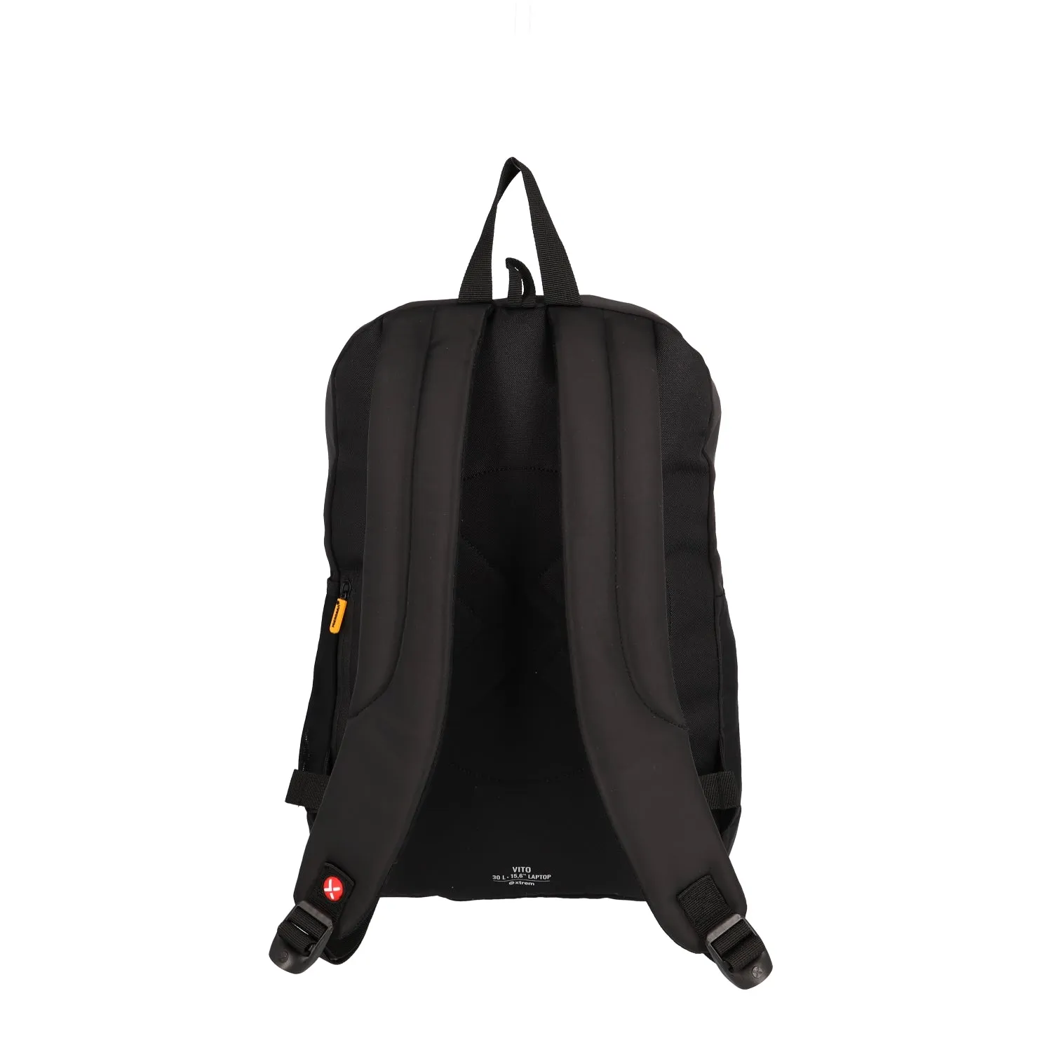 Mochila Lifestyle Backpack Vito 244 Black