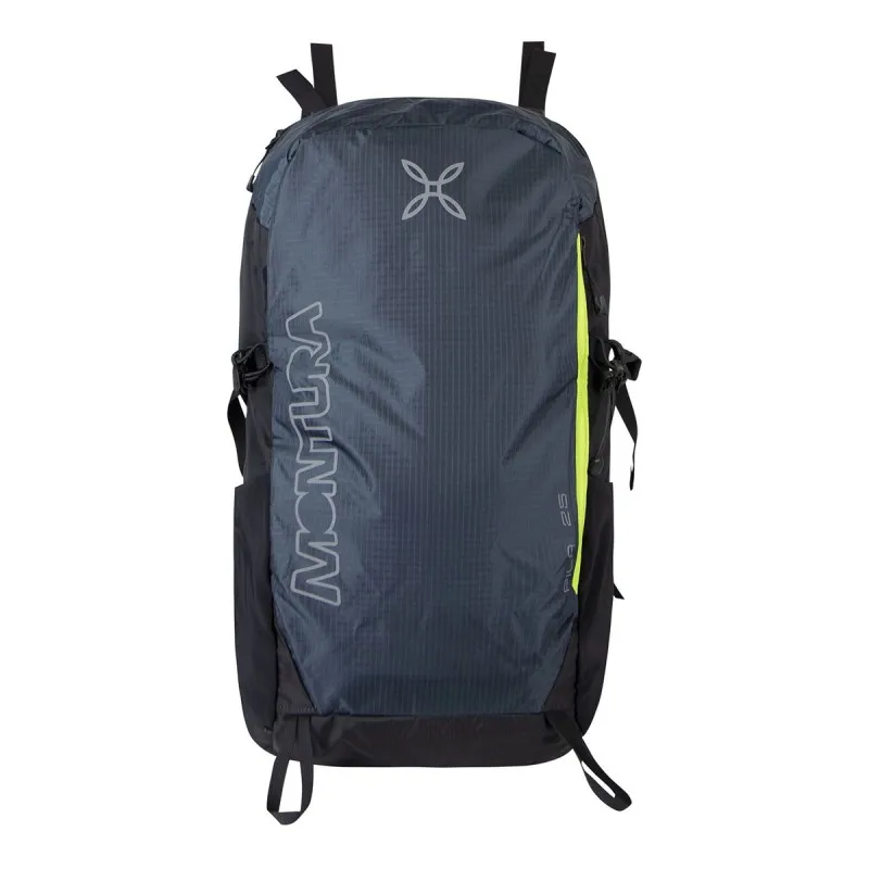 Mochila Montura Pila 25