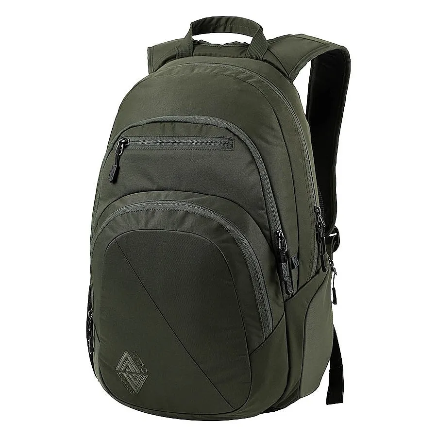 MOCHILA NITRO STASH 29  ROSIN