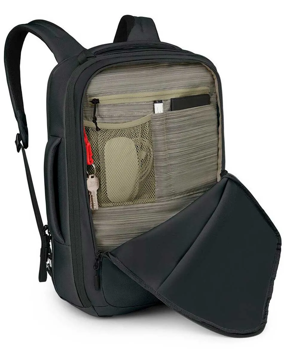 MOCHILA OSPREY AOEDE BRIEFPACK 25 LITROS