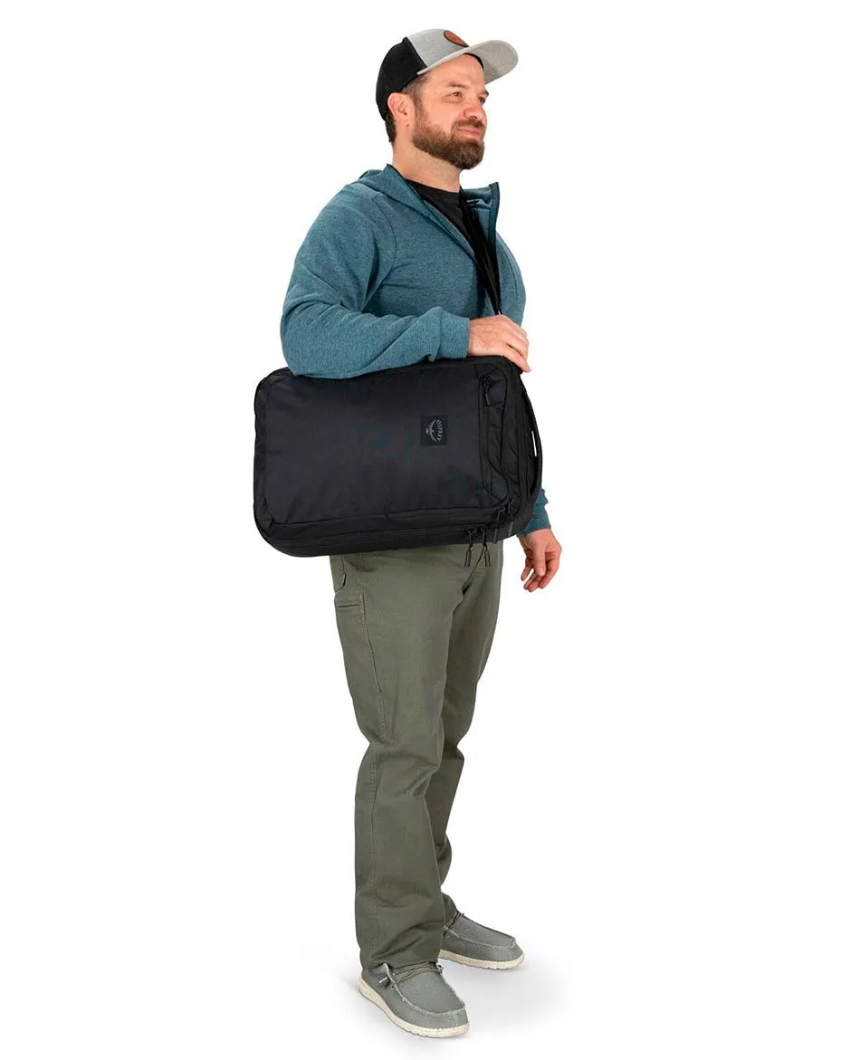 MOCHILA OSPREY AOEDE BRIEFPACK 25 LITROS
