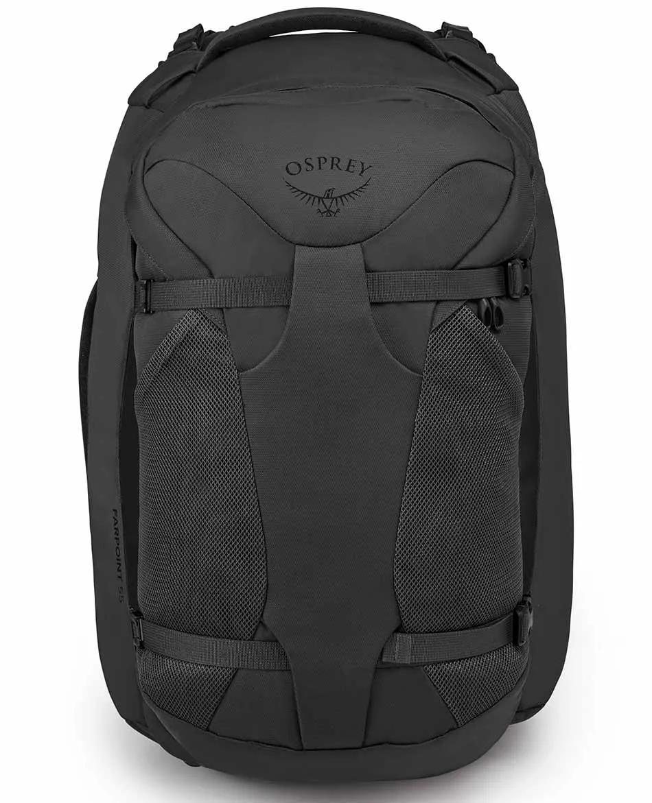 MOCHILA OSPREY FARPOINT 55 LITROS