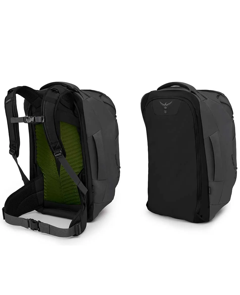 MOCHILA OSPREY FARPOINT 55 LITROS
