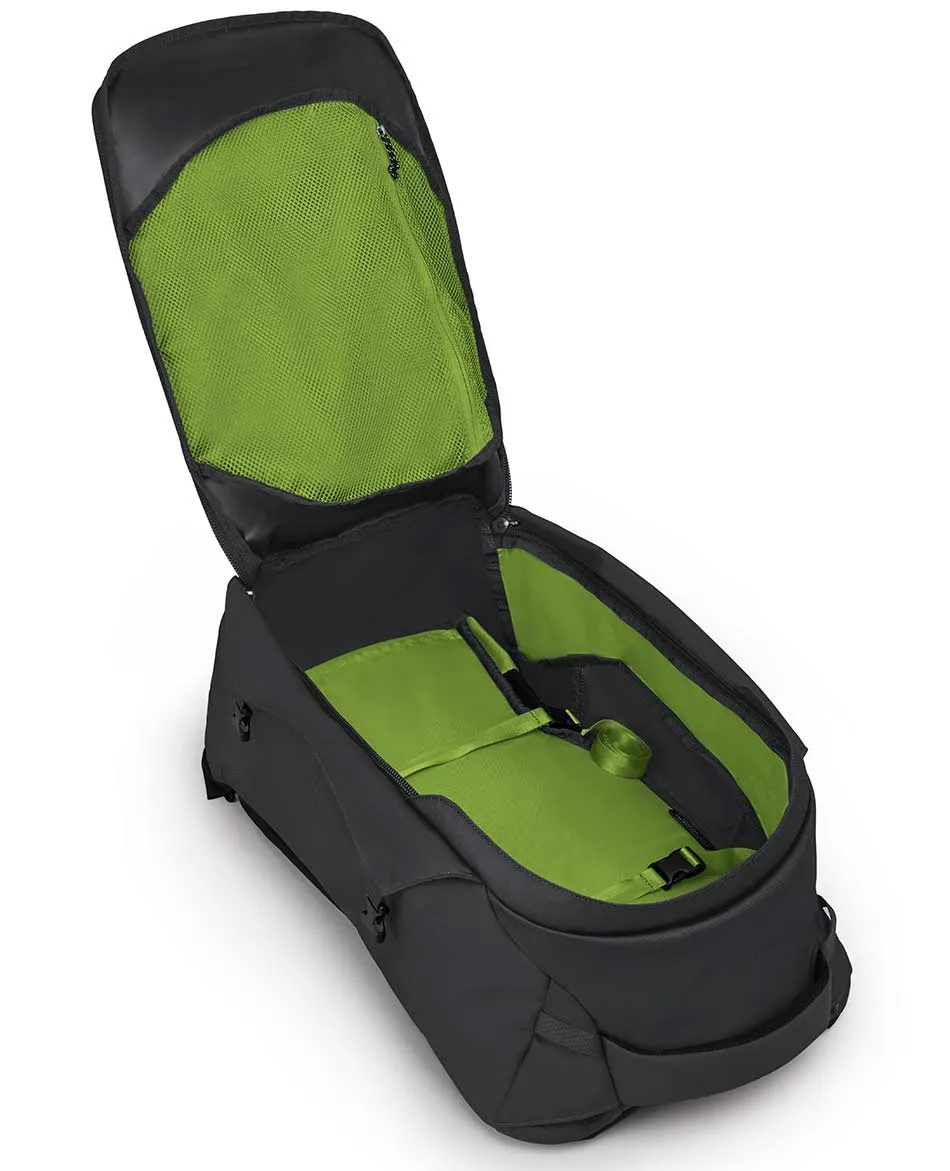 MOCHILA OSPREY FARPOINT 55 LITROS