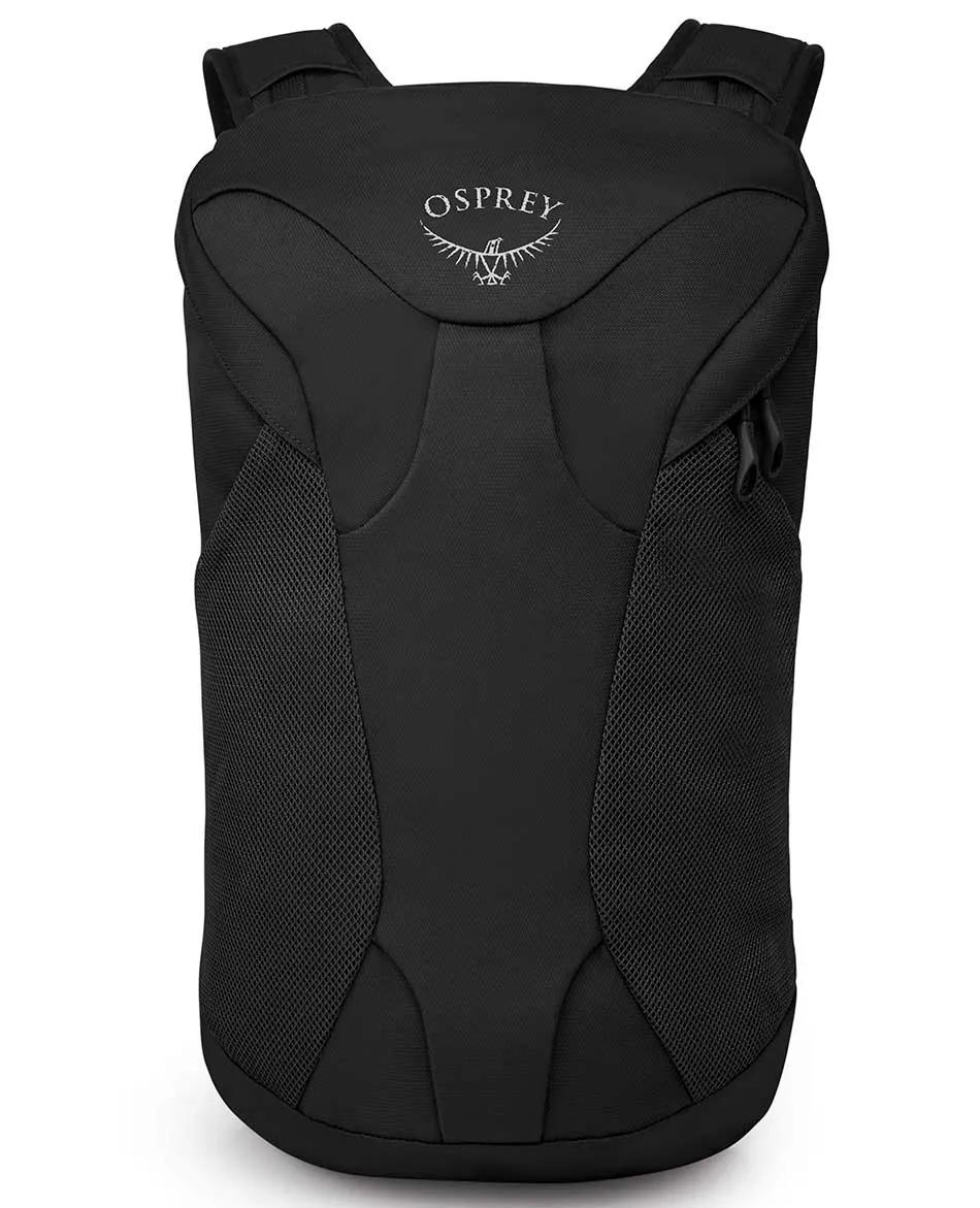 MOCHILA OSPREY FARPOINT FAIRVIEW TRAVEL 15 LITROS