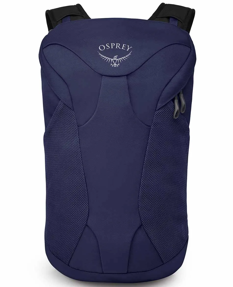 MOCHILA OSPREY FARPOINT FAIRVIEW TRAVEL 15 LITROS