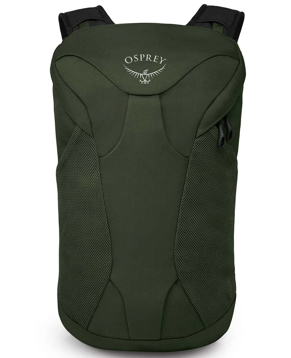 MOCHILA OSPREY FARPOINT FAIRVIEW TRAVEL 15 LITROS