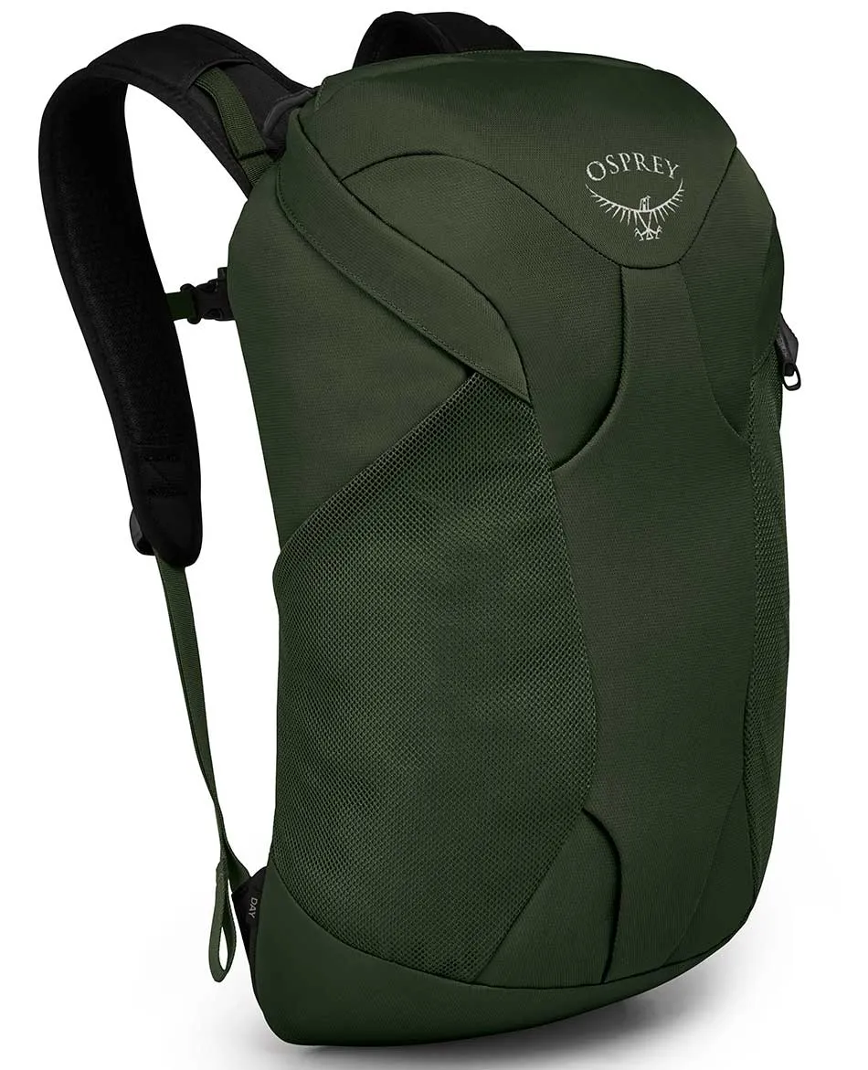 MOCHILA OSPREY FARPOINT FAIRVIEW TRAVEL 15 LITROS