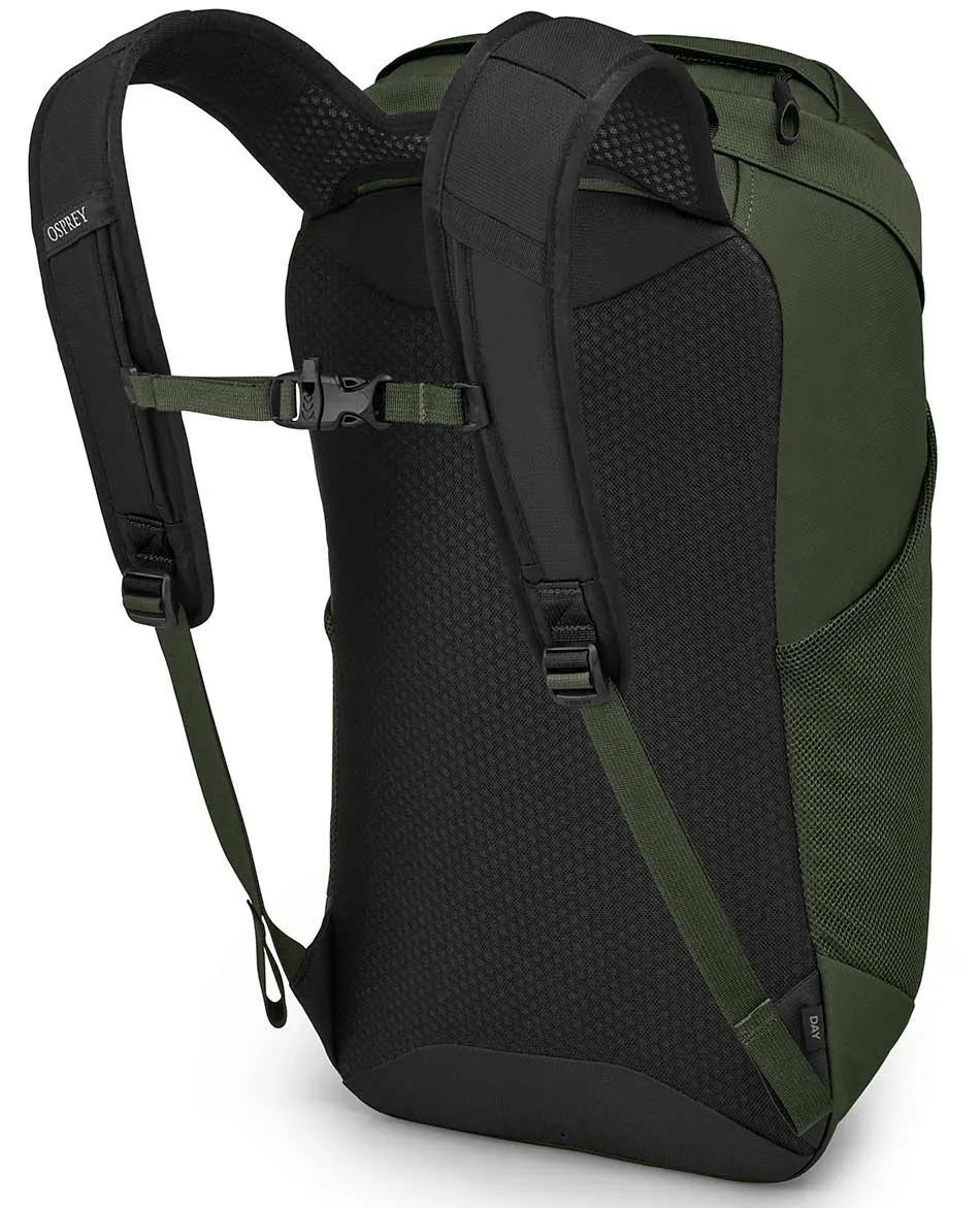 MOCHILA OSPREY FARPOINT FAIRVIEW TRAVEL 15 LITROS