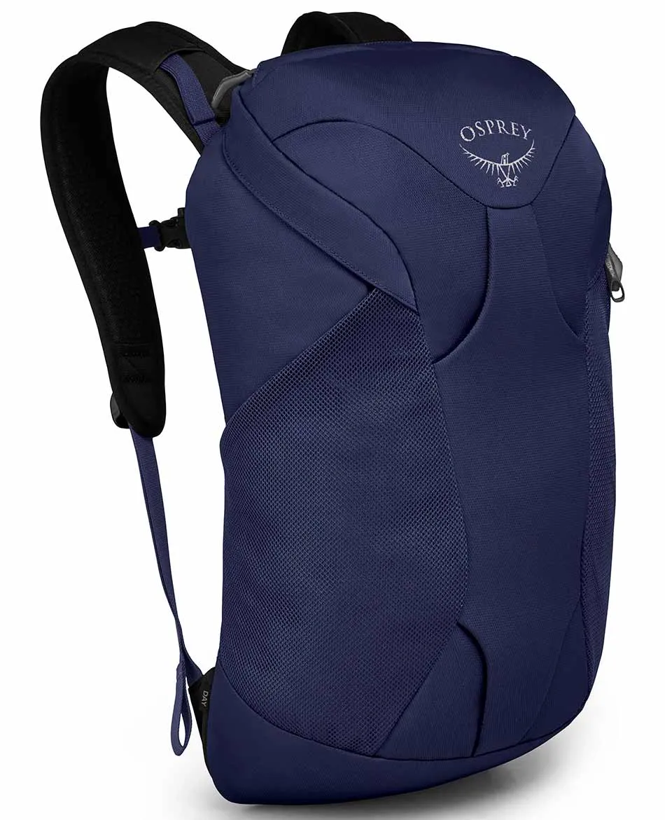 MOCHILA OSPREY FARPOINT FAIRVIEW TRAVEL 15 LITROS