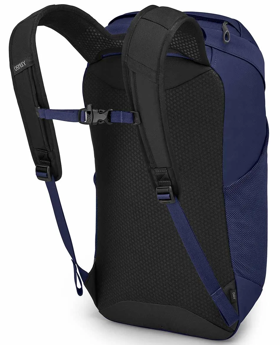 MOCHILA OSPREY FARPOINT FAIRVIEW TRAVEL 15 LITROS