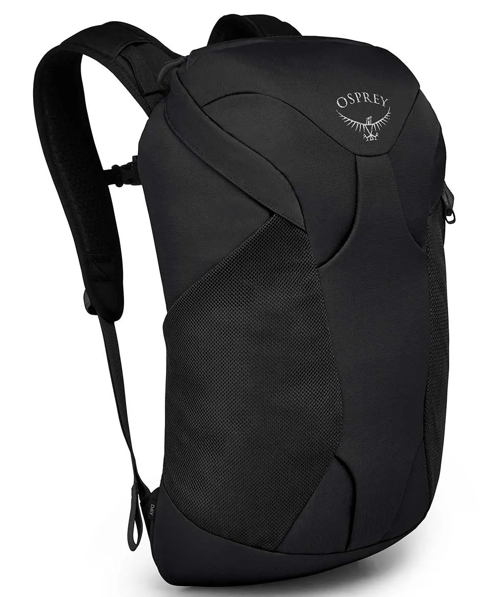 MOCHILA OSPREY FARPOINT FAIRVIEW TRAVEL 15 LITROS