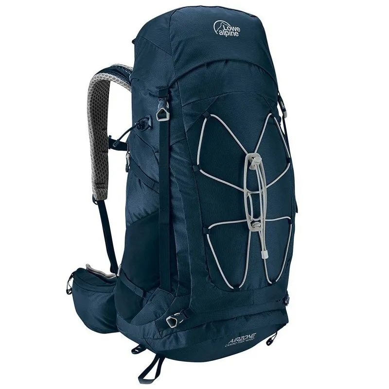 Mochila trekking Lowe Alpine AirZone Camino Trek 40
