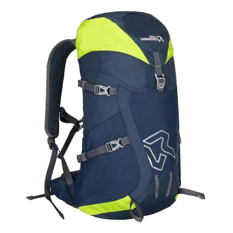 Mochila Trekking Rock Experiencia Rock Avatar 36