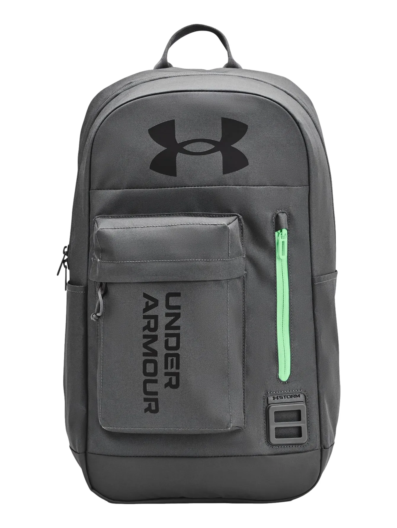 Mochila Under Armour Halftime Gris 