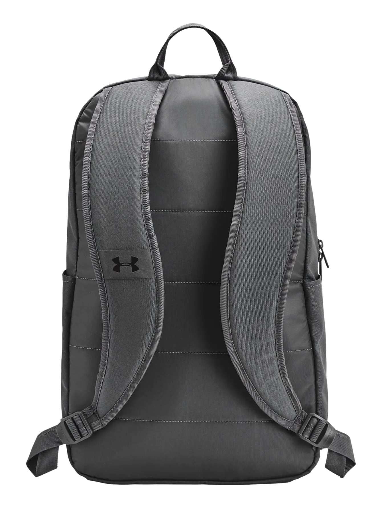 Mochila Under Armour Halftime Gris 