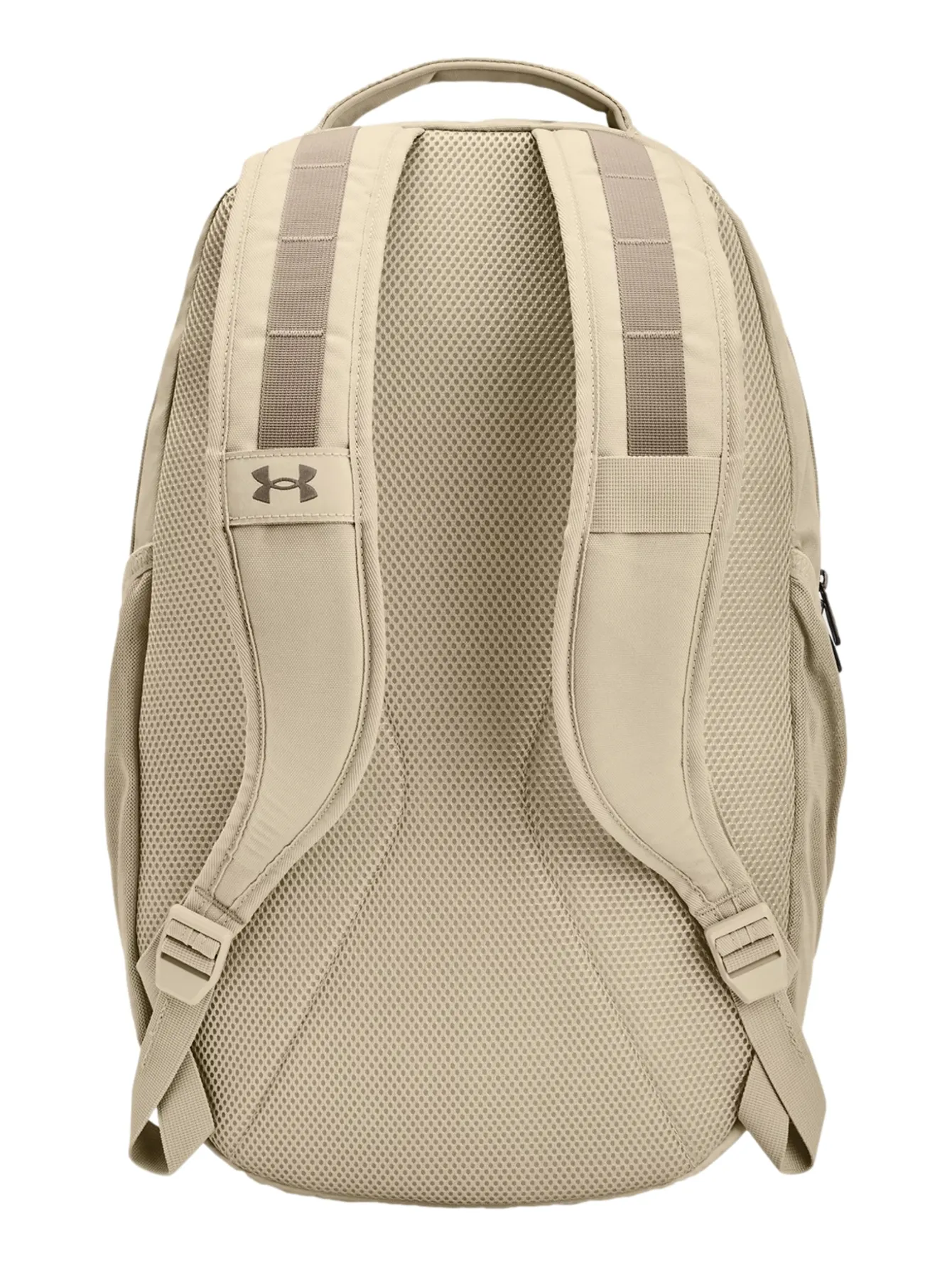 Mochila Under Armour Hustle 5.0 Caqui