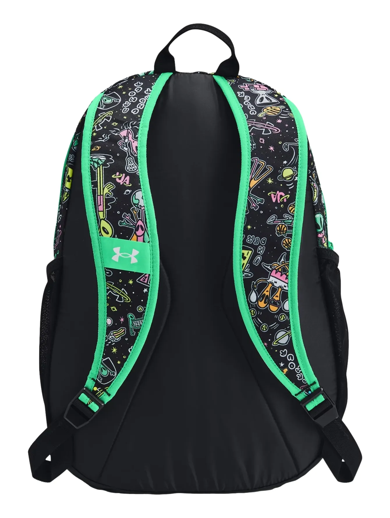 Mochila Under Armour Hustle Sport 