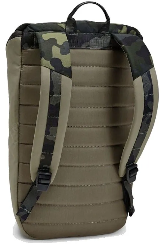 MOCHILA UNDER ARMOUR SPORTSTYLE  221/SILT BROWN/SILT BROWN