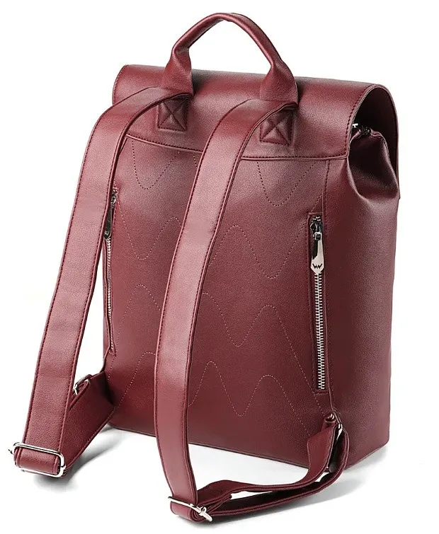 MOCHILA VUCH GIOIA  WINE  WOMEN´S