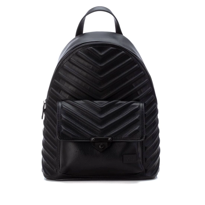 MOCHILA XTI 184174 NEGRO