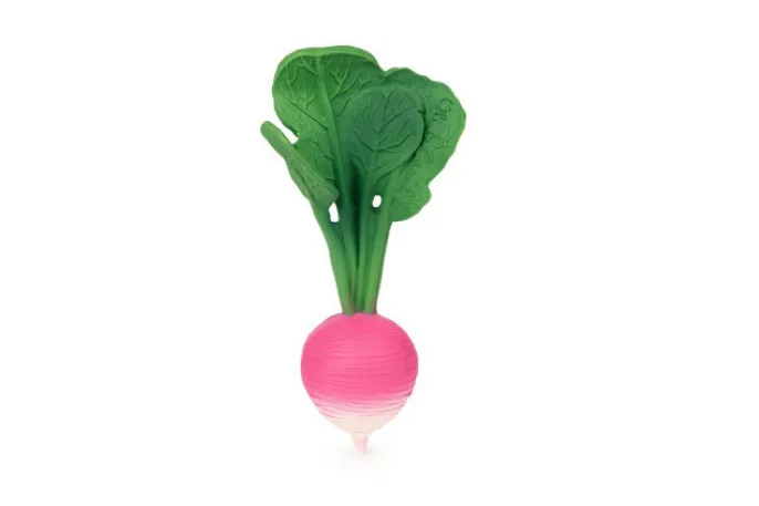 Mordedor Rábano Ramona The Radish