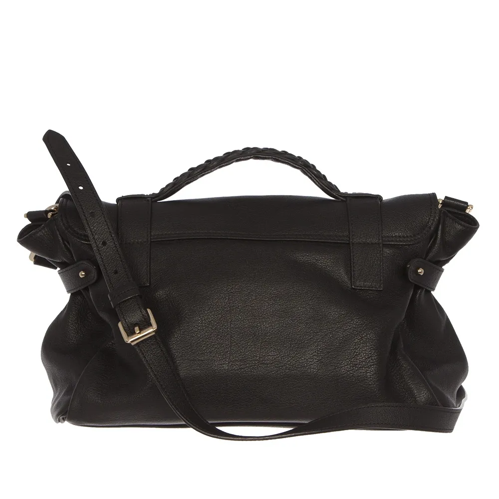 Mulberry Bolso Alexa Negro