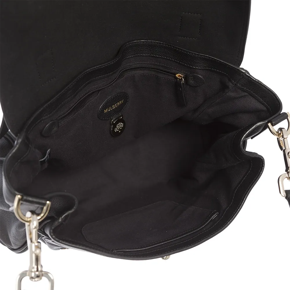 Mulberry Bolso Alexa Negro