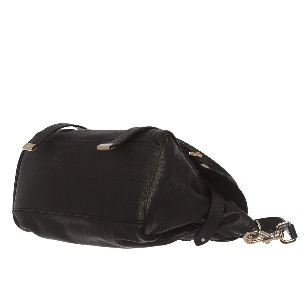 Mulberry Bolso Alexa Negro