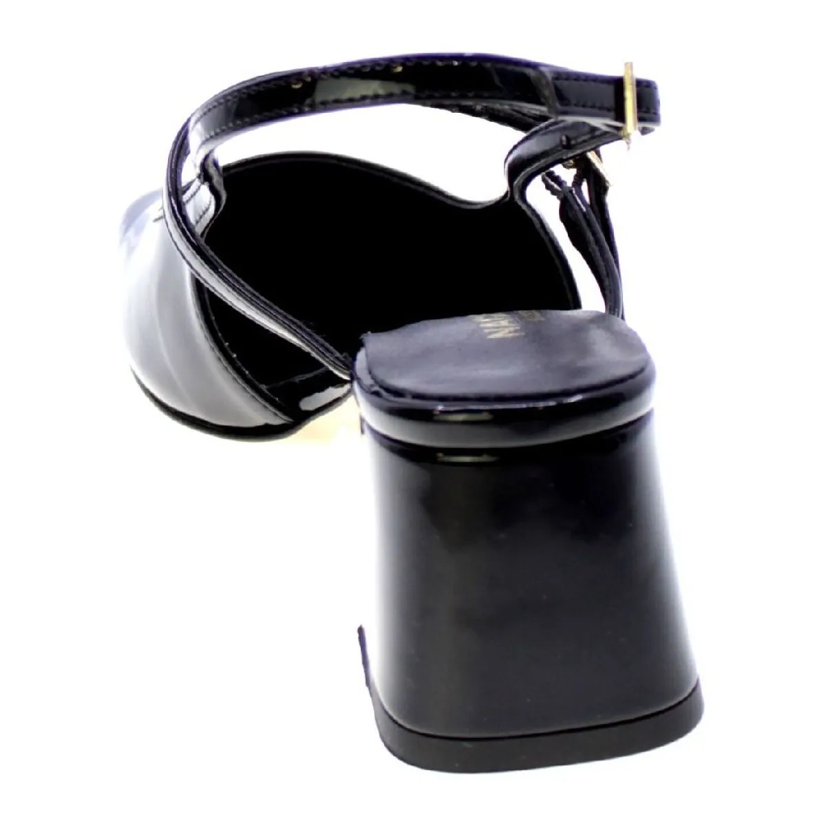 NacrÈe Decollete Donna Nero 4427008