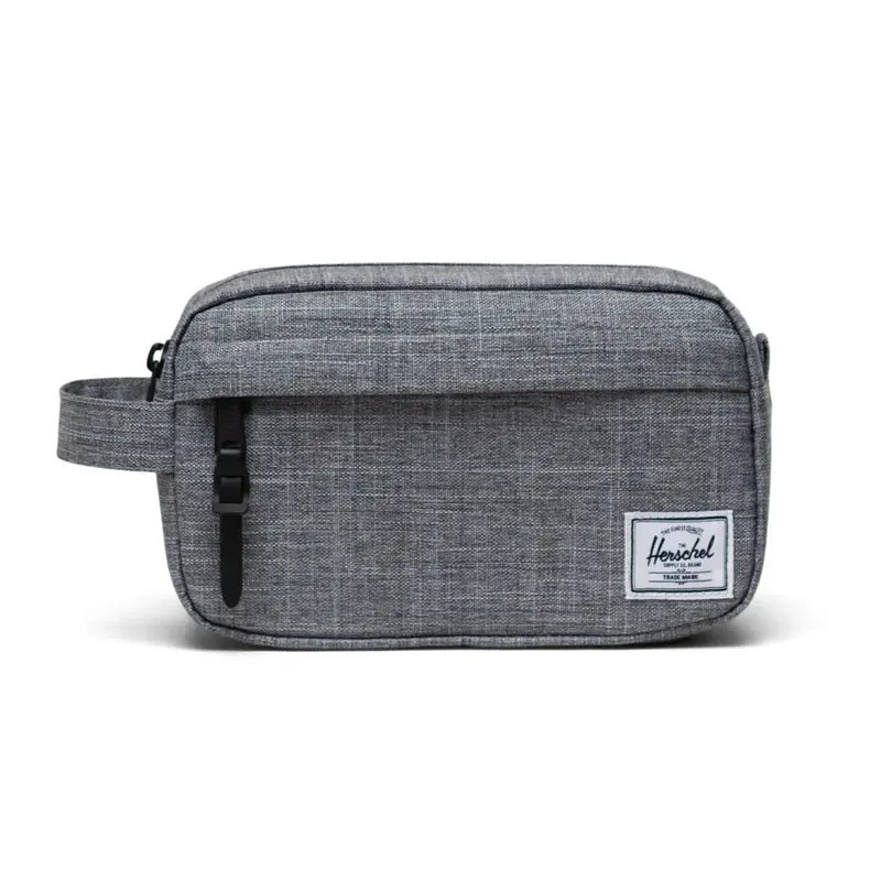 Neceser Herschel: Chapter Small Travel Kit (Raven Cross)