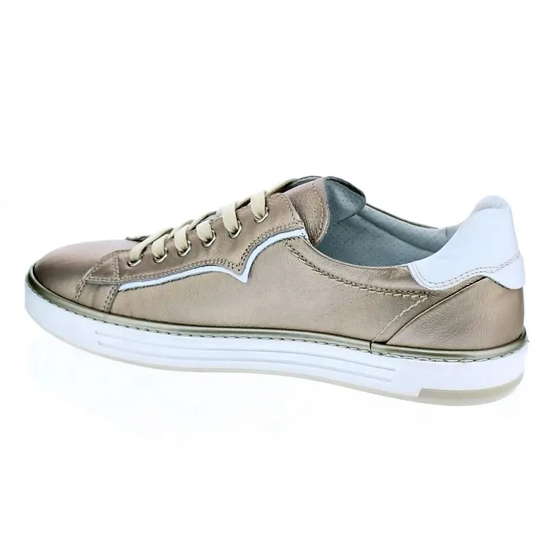 Nero Giardini Zapatillas Mujer 5270 Oro
