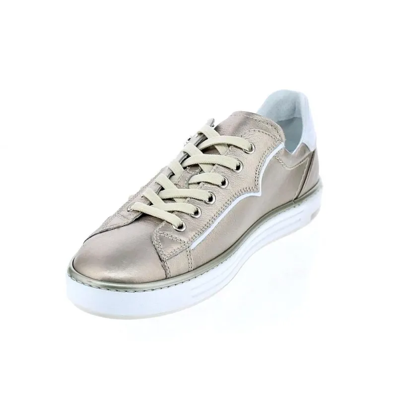 Nero Giardini Zapatillas Mujer 5270 Oro