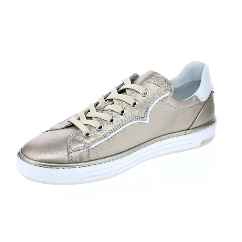 Nero Giardini Zapatillas Mujer 5270 Oro