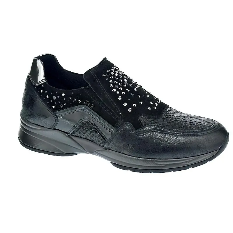 Nero Giardini Zapatillas Mujer 6033 Negro