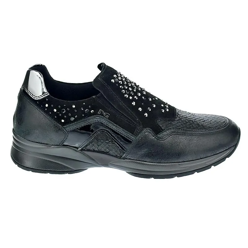 Nero Giardini Zapatillas Mujer 6033 Negro