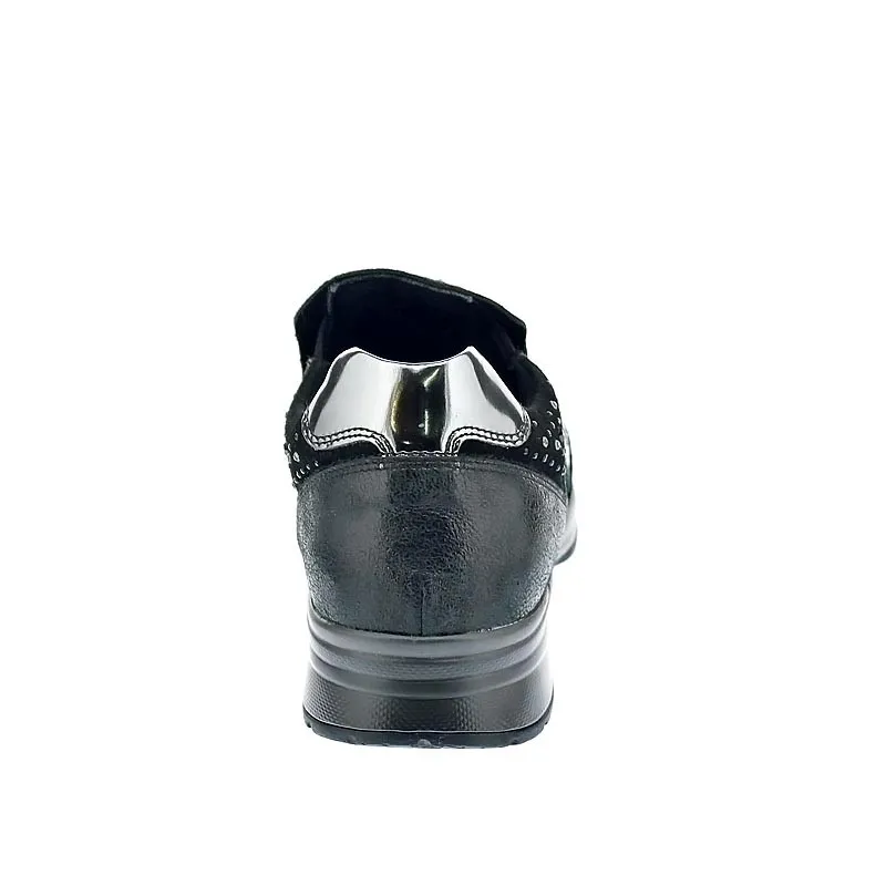 Nero Giardini Zapatillas Mujer 6033 Negro