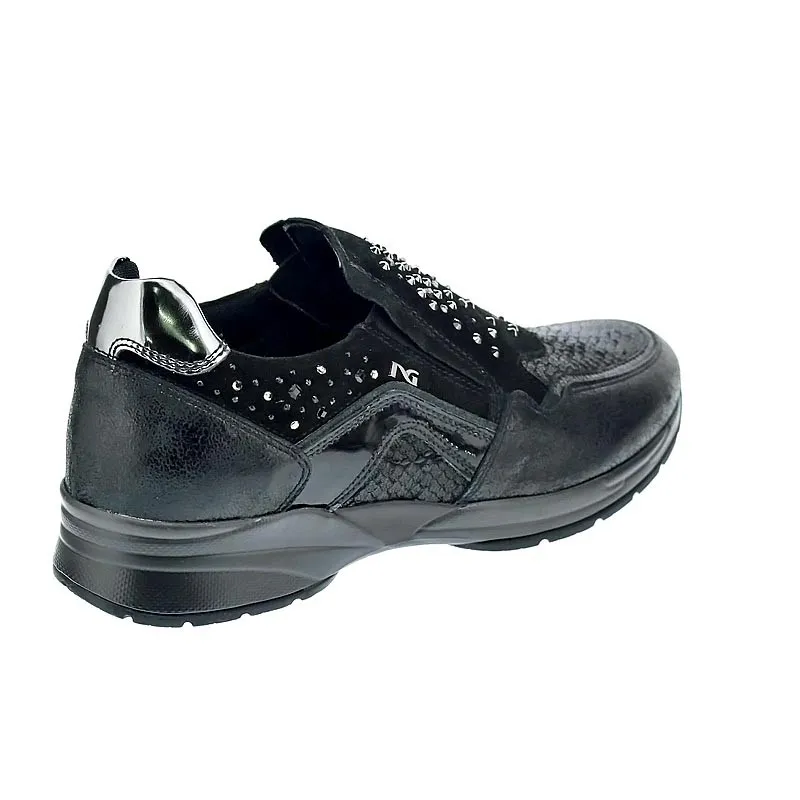 Nero Giardini Zapatillas Mujer 6033 Negro