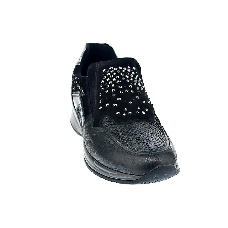 Nero Giardini Zapatillas Mujer 6033 Negro