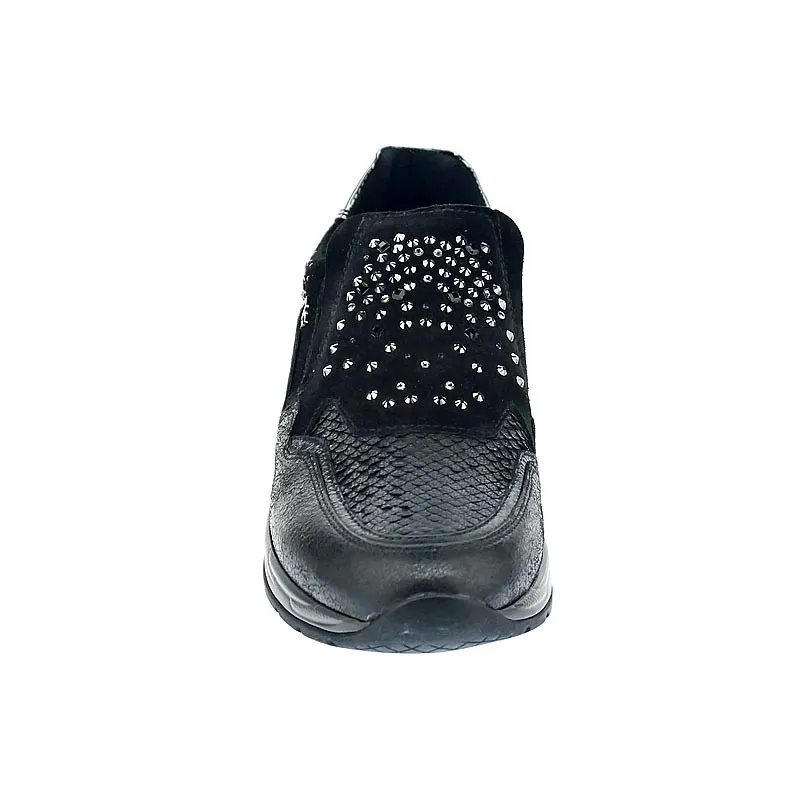 Nero Giardini Zapatillas Mujer 6033 Negro