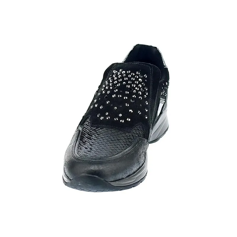 Nero Giardini Zapatillas Mujer 6033 Negro