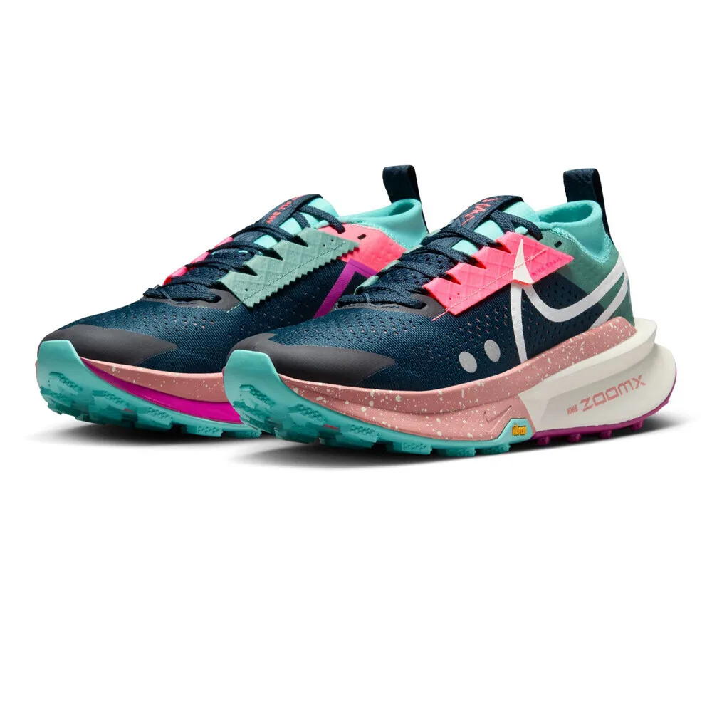 NIKE ZEGAMA 2 ZAPATILLAS TRAIL RUNNING   FA24