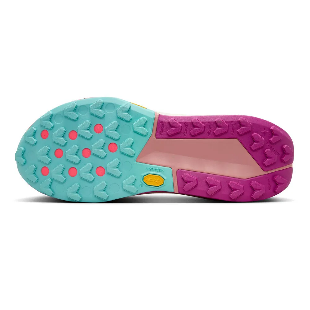 NIKE ZEGAMA 2 ZAPATILLAS TRAIL RUNNING   FA24