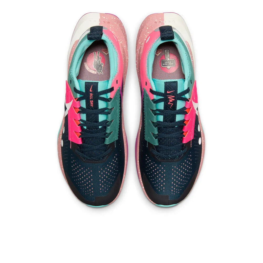 NIKE ZEGAMA 2 ZAPATILLAS TRAIL RUNNING   FA24