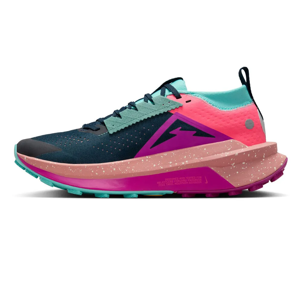 NIKE ZEGAMA 2 ZAPATILLAS TRAIL RUNNING   FA24
