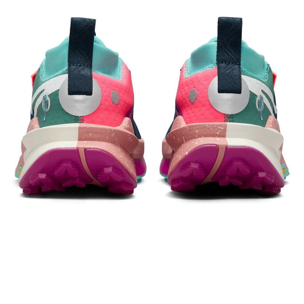 NIKE ZEGAMA 2 ZAPATILLAS TRAIL RUNNING   FA24